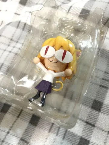고양이 알쿠 플라플라 피규어 카니발 판타즘 피규어
