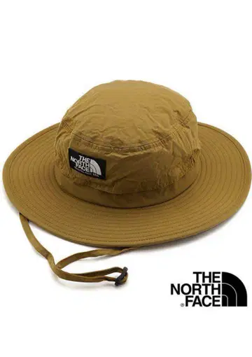 THE NORTH FACE 호라이즌 햇 카키