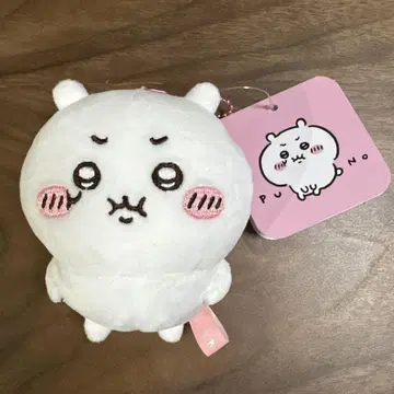 치이카와 랜드 PUN. 마스코트 봉제 인형 치이카와 PUN