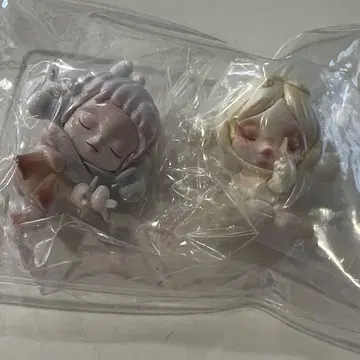 SP 인형 피규어 입상