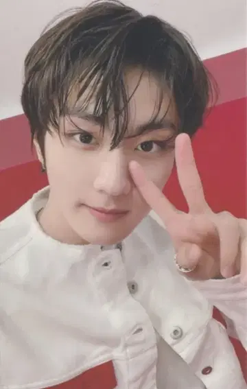 ENHYPEN HMV LD 정원 -YOU-