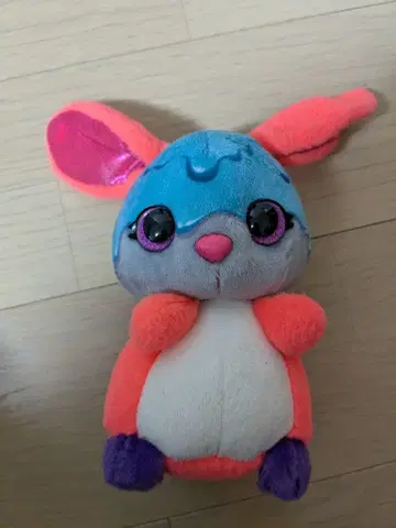 Nicidoos 토끼 봉제 인형