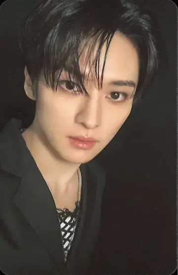 StrayKids Letter ver. Lee Know ATE POB