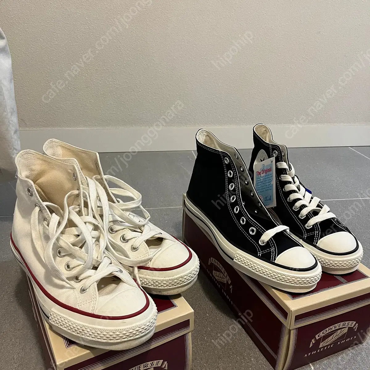 CONVERSE 컨버스 Converse Japan Timeline 59HI #컨버스,#컨버스재팬