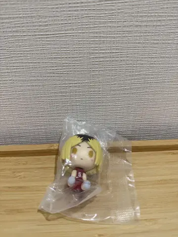 하이큐 코즈메 켄마 초코노코