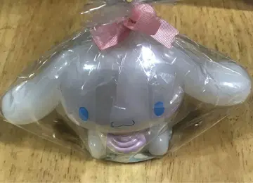 산리오 시나모롤 저금통 플라스틱