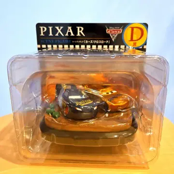 Happy 복권 PIXAR 2025 픽사 D상 카즈/크로스 로드
