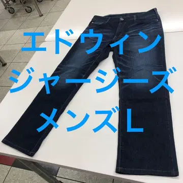 에드윈 저지 남성용 L JMH03C