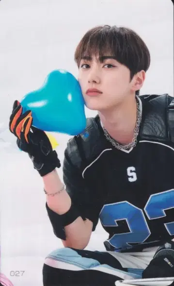 INI 오자키 타쿠미 2023 READY TO POP! 027
