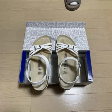 버켄스탁 샌들 23.0cm