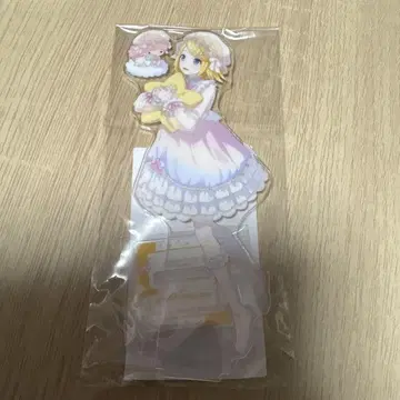 프로세카 산리오 콜라보 아크릴 스탠드 카가미네 린