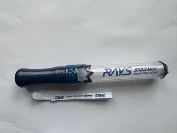 DOME TOUR 2024 RAYS 응원봉