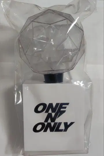 ONE N' ONLY 응원봉 원엔 원엔 온리