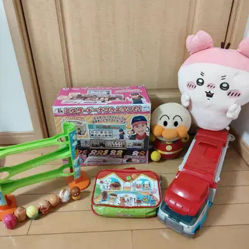완구 봉제 인형 묶음 판매