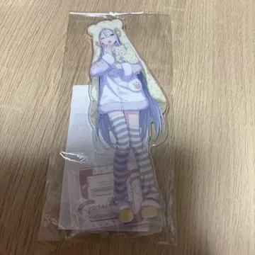 프로세카 산리오 콜라보 아크릴 스탠드 요이사키 카나데
