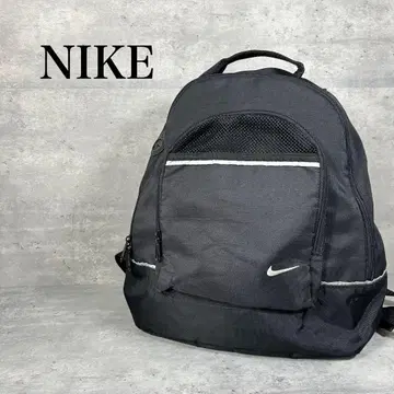 NIKE 나이키 백팩 백팩 블랙 검정 대용량 유니섹스