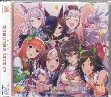 게임 CD WINNING LIVE 7