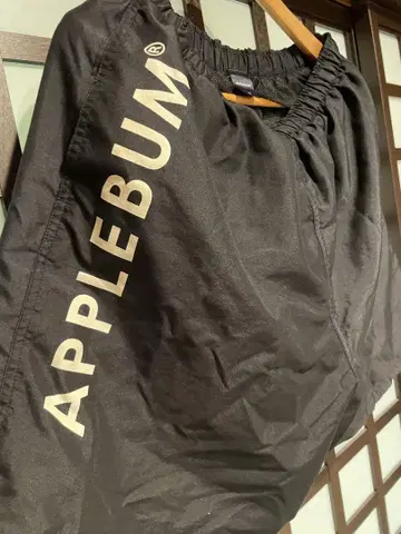 applebum 수륙 양용 팬츠