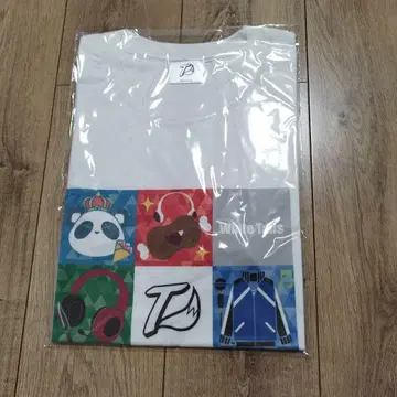 Witelz 티셔츠 심볼