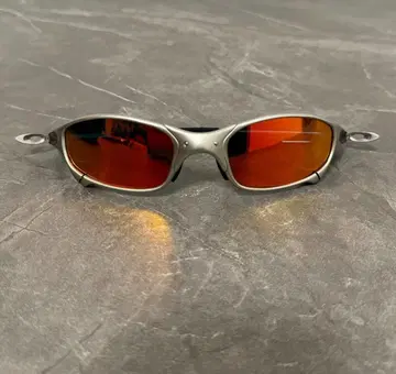 OAKLEY JULIET (오클리 줄리엣) X 시리얼