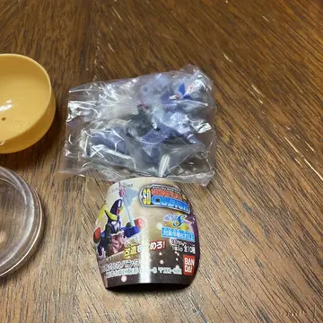 SD 건담 풀 컬러 커스텀 대거 L