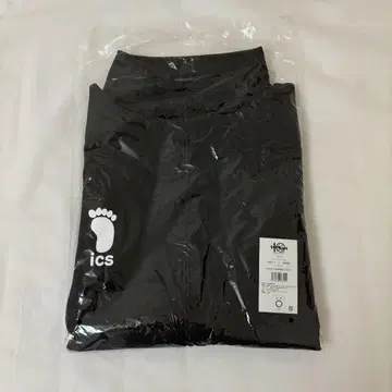 카라스노 고교 저리 L 사이즈