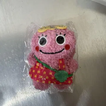 자자자자 숲의 간코짱 봉제 인형 공 체인 간코짱