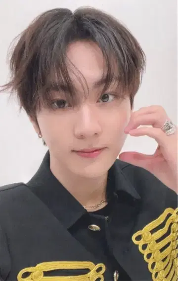 ENHYPEN 타워레코드 LD 정원 -YOU-