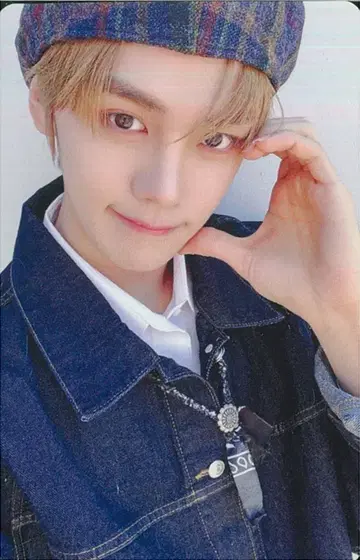 ZEROBASEONE 초회 한정판 A GYU VIN PREZENT