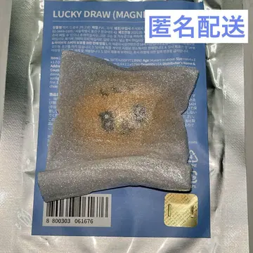 MINITEEN 성광 라키드로 마그넷