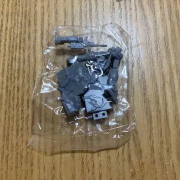 초코 사프 건담 시크릿