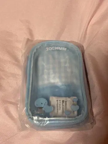 JOCHUM 마이크 파우치