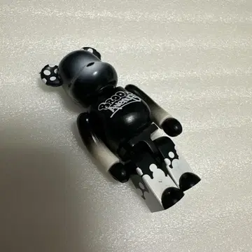 베어브릭 BE@RBRICK SERIES15 crash one