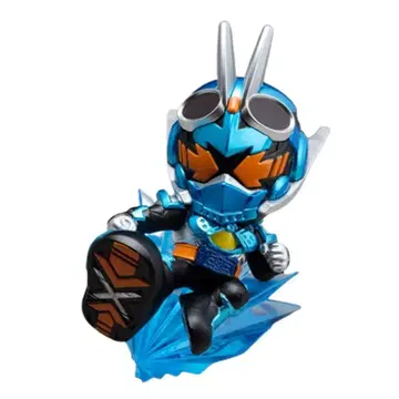 갓차드 스팀 호퍼 TAMASHII NATIONS 가면라이더
