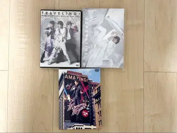 미야노 마모루 라이브 투어 DVD