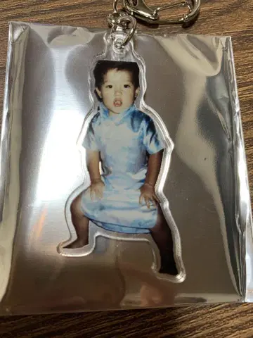 난구 쇼마 아크링 키링 레어