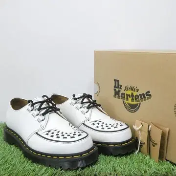 Dr.Martens Ramsey 닥터마틴 라무지 3홀 UK7