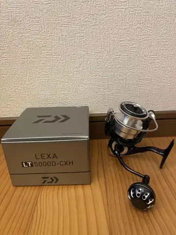 새상품급 다이와 19 레그자 LT5000D-CXH
