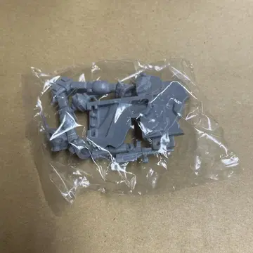 초코 사프 건담 시크릿 라스트 슈팅