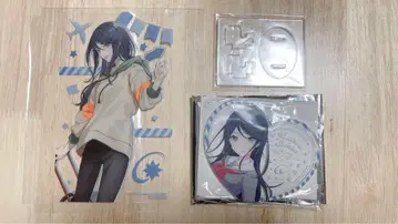 프로세카 호시노 이카 피쿠리아 애니메이션 애니메이트 혜택