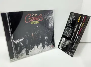 51) 오비 포함 미즈구치 하루유키 CD PITPI 피피 파이널 에디션