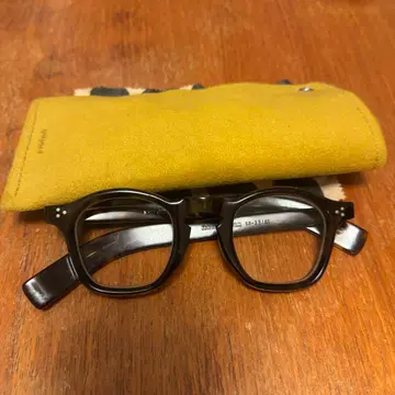 guepard 23 ej 겔파르 플랫 조광 렌즈 케이스 클로스 포함