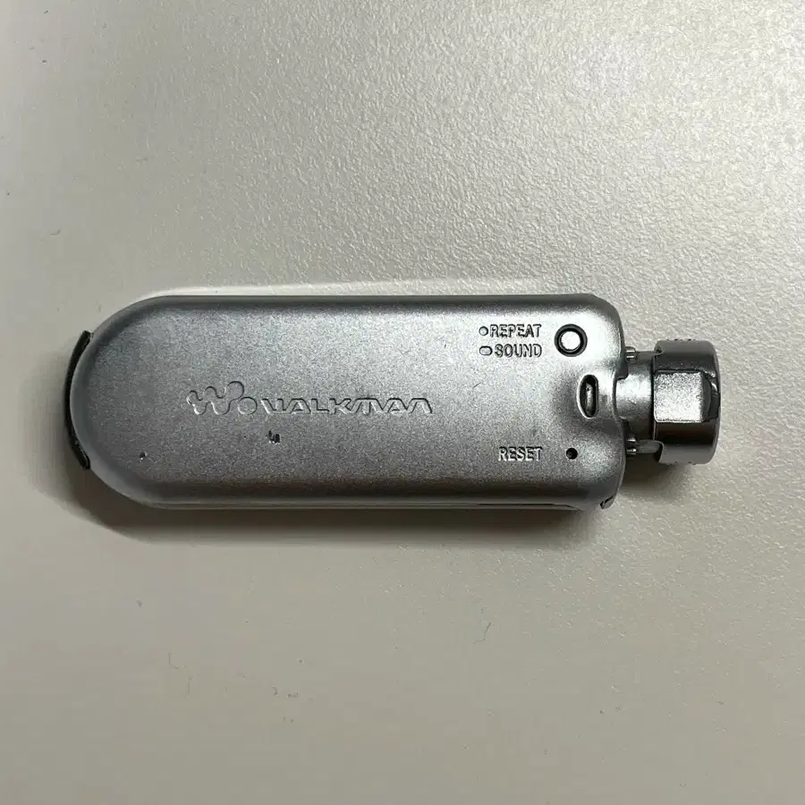 SONY | 소니 Sony Walkman Perfume Bottle NW-E407 mp3 on Bunjang