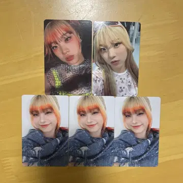 MAHINA HANA 트레이딩 카드 트레이딩 카드