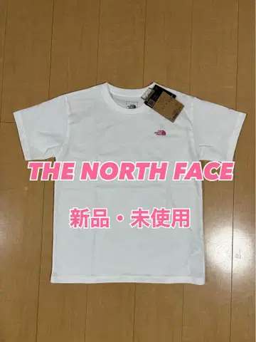 더 노스페이스 THE NORTH FACE 티셔츠 화이트