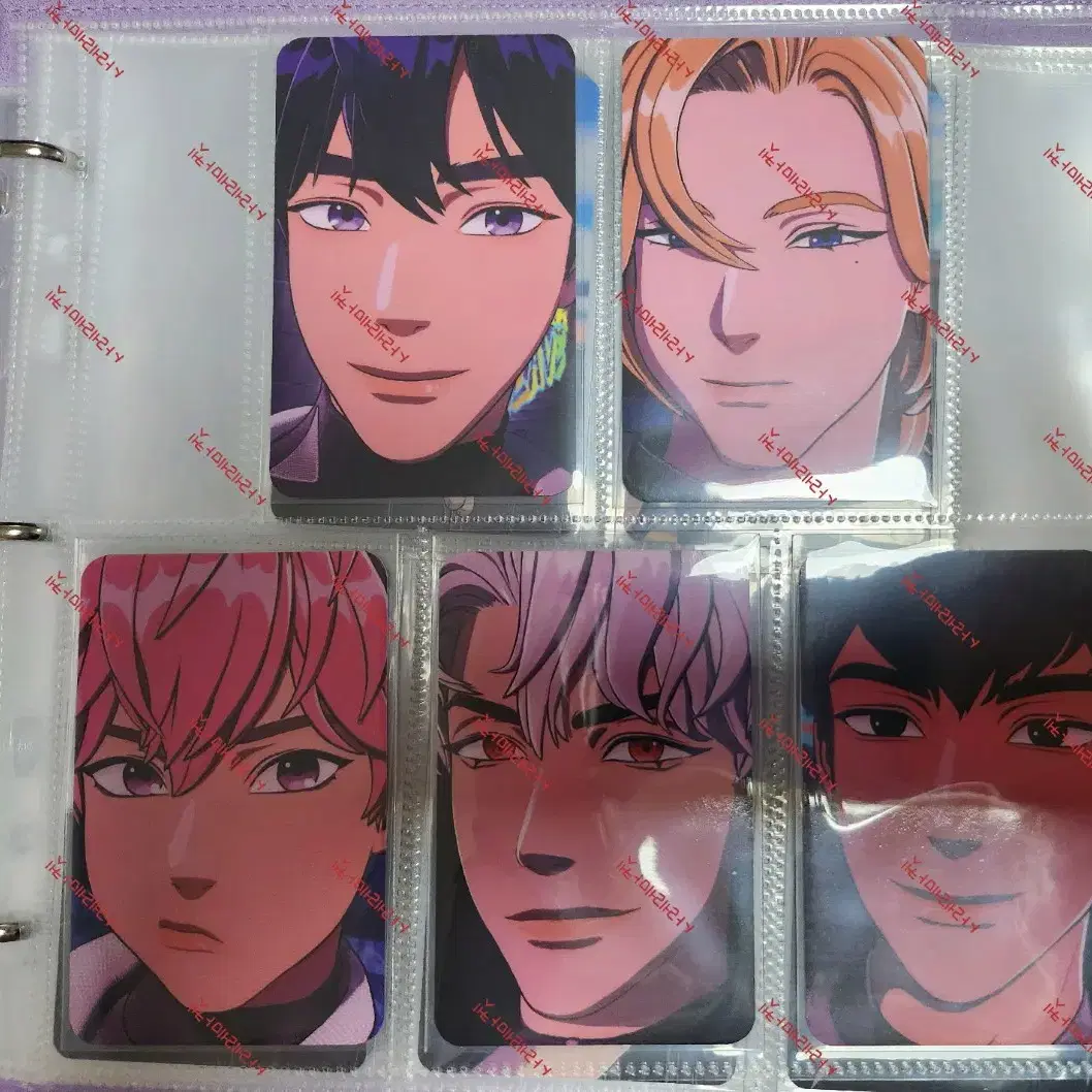 plave プレイブ yes24 予約特典トレカ caligo コンプPLAVE PLAVE | 플레이브 PLAVE unreleased photocard Caligo Part.1