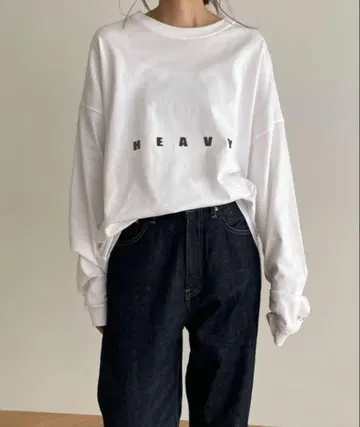 CANALJEAN 1975TOKYO "heavy Water" 티셔츠