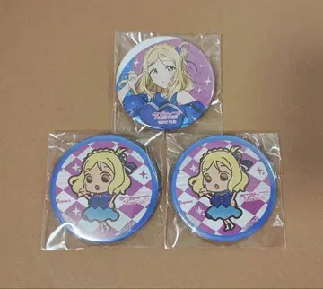 Aqours 코하라 마리 Finale