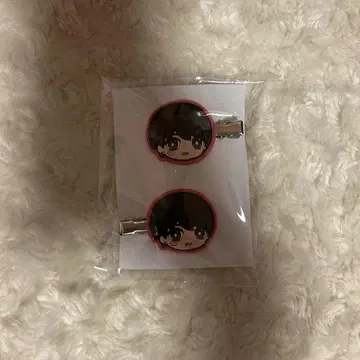 M!LK BIGLOVE 군마 사노 유토 드디어 나온 헤어핀