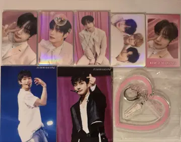 ZEROBASEONE 김지은 ZB1 zb1 제베원